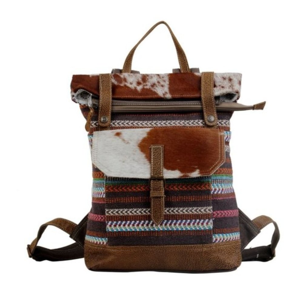 💥HOST PICK💥 NWT Myra Stunning Backpack